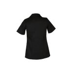 Dámská halena LINA černá/bílá