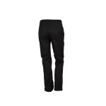 Kalhoty SPORT s elastanem černé