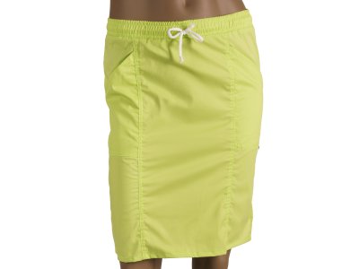 Sukně zelená světlá