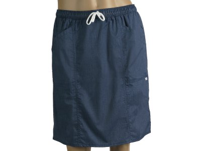 Sukně  denim