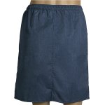 Sukně  denim