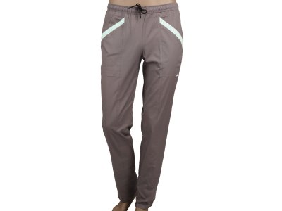 Kalhoty SPORT šedé