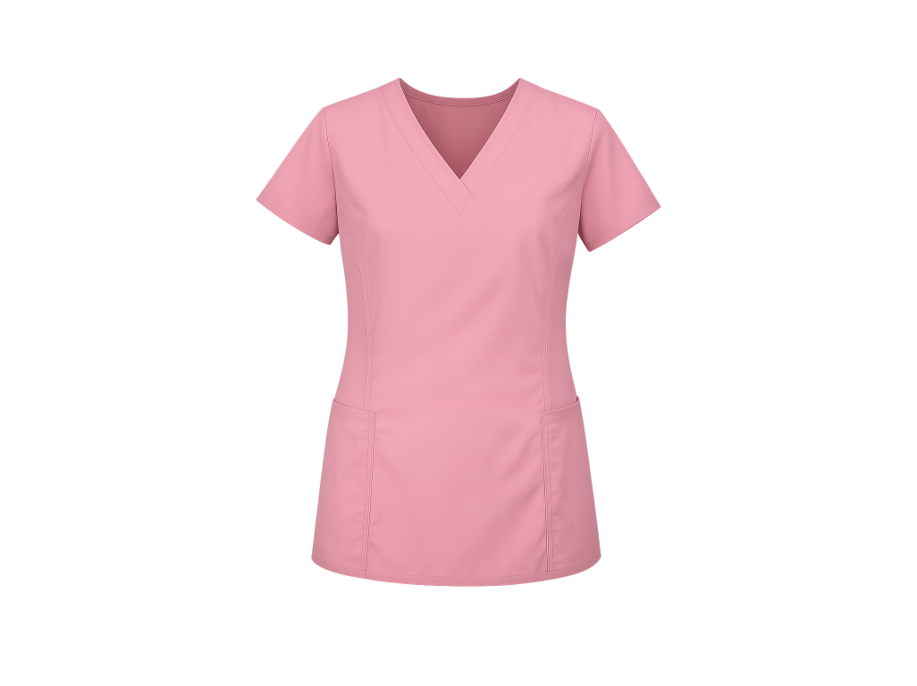 Halena Viktorie světle růžová