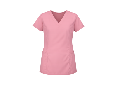 Halena Viktorie světle růžová